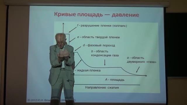 11Фосфолипидные монослои смотреть онлайн