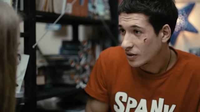 ЛУЧШАЯ РУССКАЯ КОМЕДИЯ! - Неадекватные люди. Русские комедии смотреть онлайн