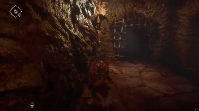 Ghost of a Tale. Свисток для вора и стороны света смотреть онлайн