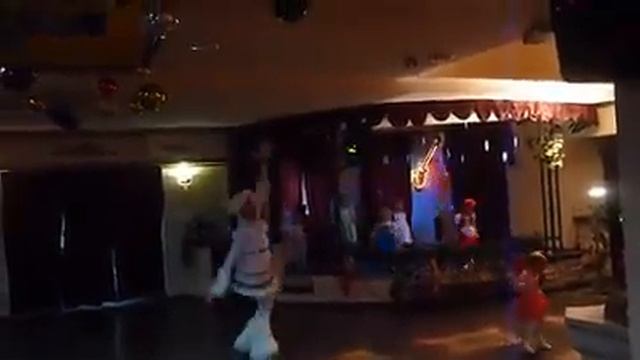 спектакль от СМолли рождество смотреть онлайн