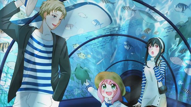 Spy X Family [OST Compilation]