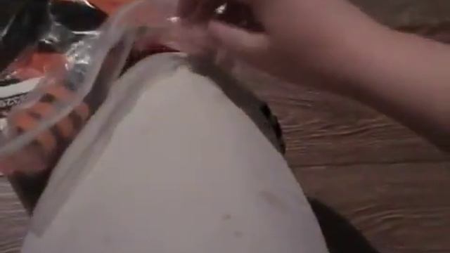 Посылка с сайта Wildberries #1 смотреть онлайн