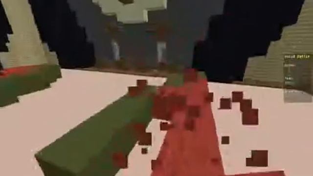 Minecraft Build Battle#3/АРБУЗ И ЛЕСОПИЛКА В Minecraft ... смотреть онлайн
