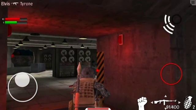 FFA Of The Week / Trigger Fist смотреть онлайн
