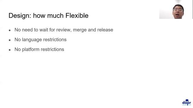 Flexible and pluggable HTTP middleware in Application runtime смотреть онлайн