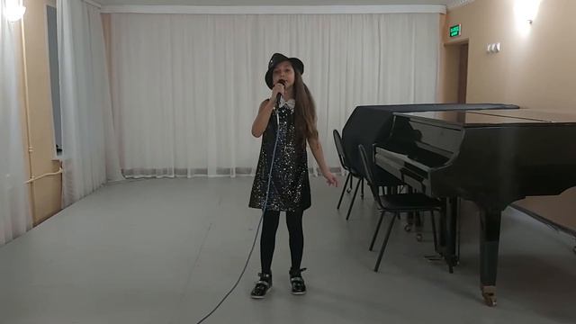 " Волшебный джаз" муз .Д.Чураков, сл. Э.Устинов смотреть онлайн