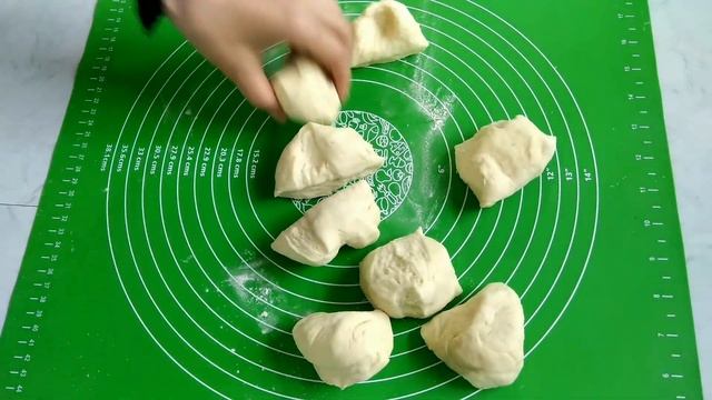 ВКУСНЕЙШИЕ пирожки с творогом и зеленью! Pies with cottage cheese and herbs! Empan смотреть онлайн