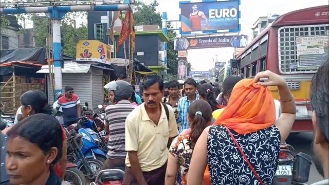Asansol vlog || Explore Asansol Shopping mall || Asansol Railway station смотреть онлайн