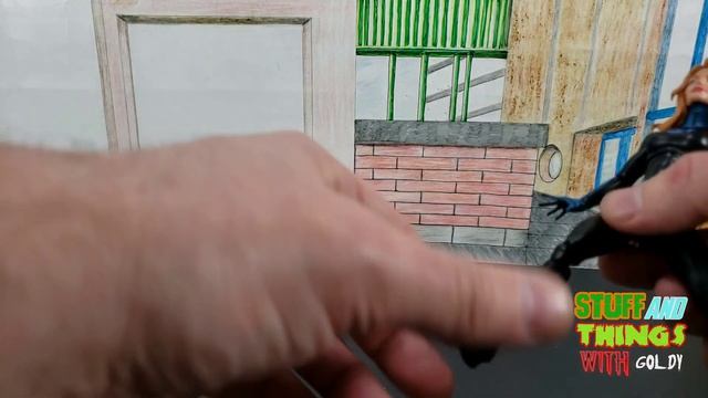Marvel Legends Fantastic Four wave The Fantastic Four review! смотреть онлайн
