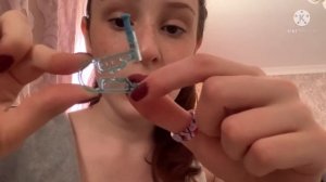 делаю вторую дырку в ухе дома