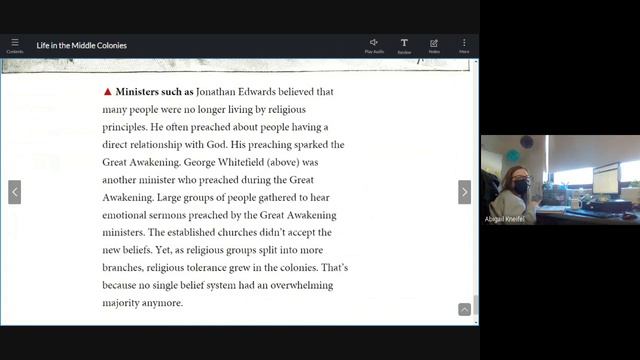 Social Studies 1/21/22 смотреть онлайн