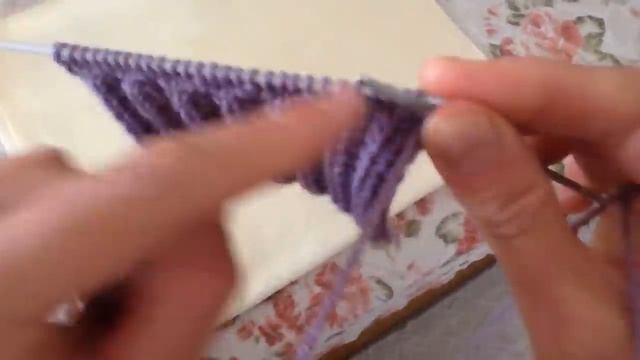 Yalancı Selanik Örgü Modeli