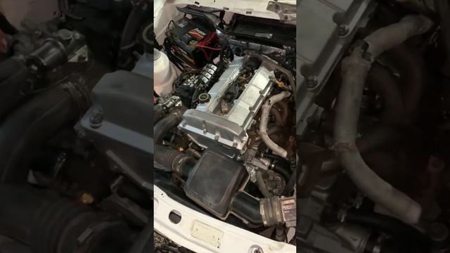 Форд сиерра 16v холодный запуск смотреть онлайн