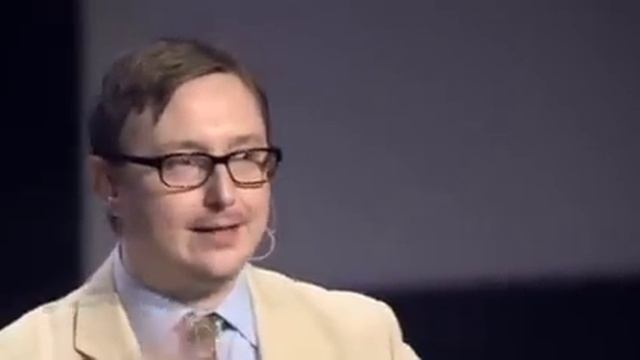 John Hodgman: A brief digression on matters of lost time смотреть онлайн