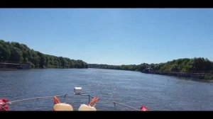 Московская кругосветка. Серия первая