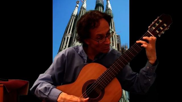 J.S Bach-Arioso смотреть онлайн