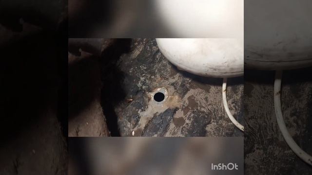 Вода под ковриком Honda Partner смотреть онлайн