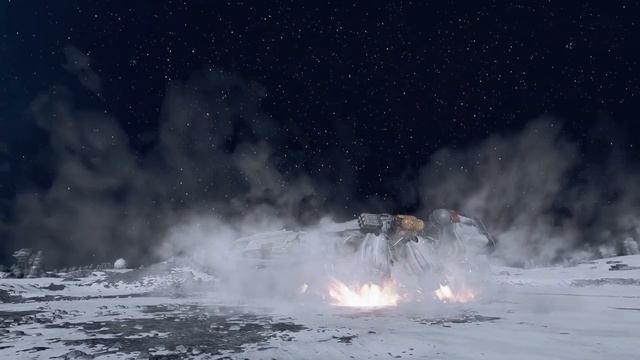 #04 Starfield / Дід Віталік на Місяці! Наступна зупинка: Земля, Лондон. Вивчаємо Сонячну систему! ; смотреть онлайн