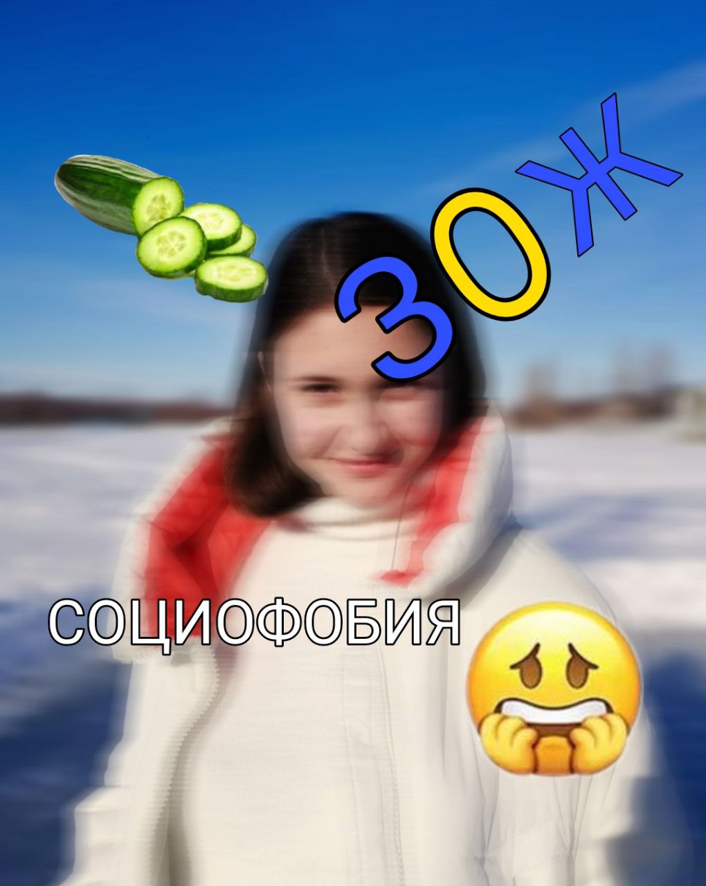 Как ЗОЖники справляются со стрессом? СОЦИОФОБИЯ - этапы преодоления!