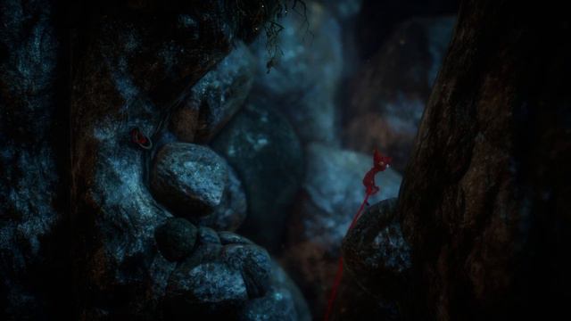 Unravel™ Прохождение часть 5