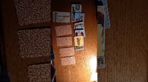 Гадание. Таро. Как ко мне относится мой начальник.