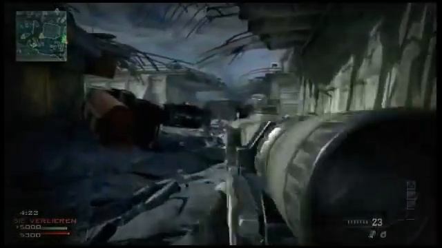 Mw3 Little Montage | FlaTShoTz смотреть онлайн