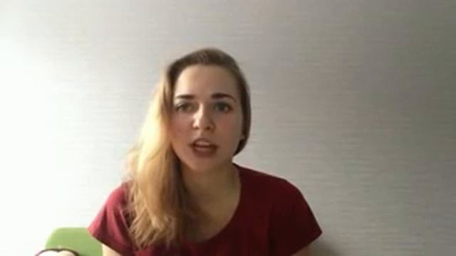 Она зачитала самый быстрый реп смотреть онлайн