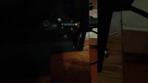 Колхозим сварочный полуавтомат. Установка 5 кг катушки, переделка горелки