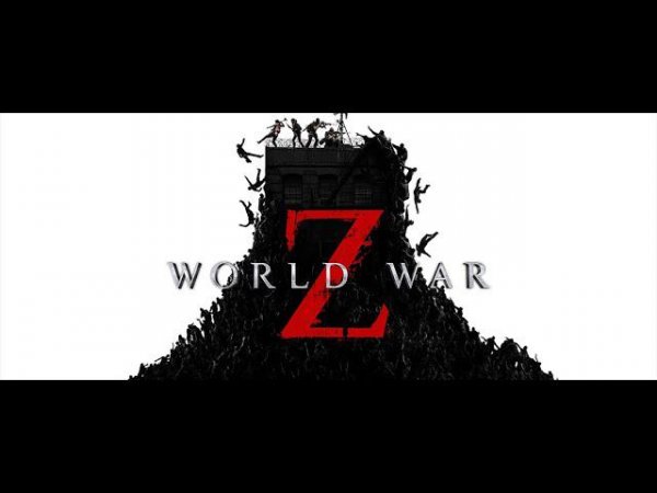 Обзор на игру World war Z,стоит ли покупать ее в 2021?