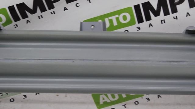 Geely Coolray с 2019- года. Усилитель переднего бампера смотреть онлайн