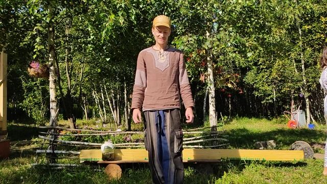 Образ Родовой Школы