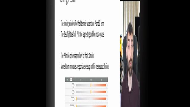 Бетафлай 4.5 пиды Крис Россер Betaflight 4.5 Pids Chris Rosser