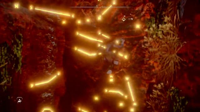 Horizon Запретный запад, Проходим побочные задания смотреть онлайн