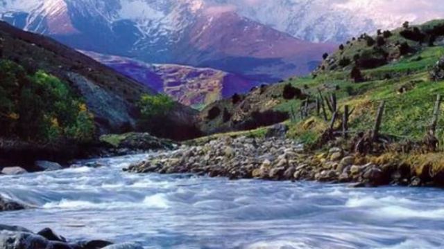 Хасбулат удалой