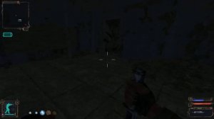 Какой код дверей в S.T.A.L.K.E.R. Тень Чернобыля?В подземелье Выжигателя мозгов?И что за ней?