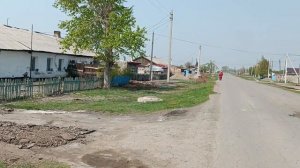 Шортанды прогулка