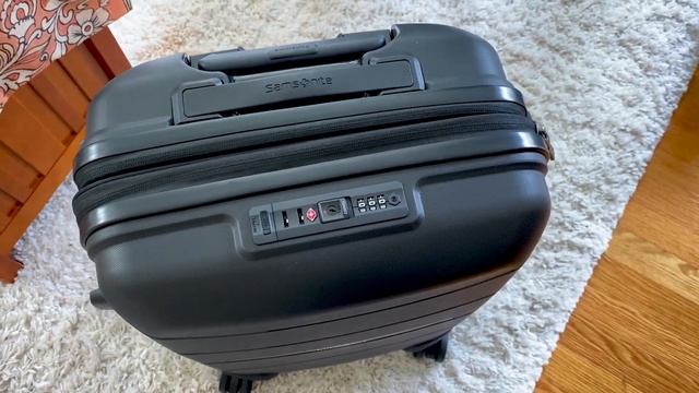 Best Hard-Shell Carry-On Luggage | Consumer Reports смотреть онлайн