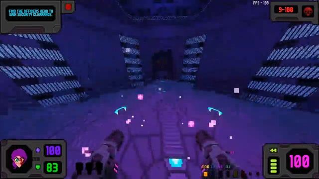 Viscerafest dev plays: The Viscerafest Demo смотреть онлайн