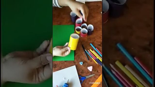 Органайзер (каз). ПДО Балдаева Г.К. ДДТ Костанайского р-на Костанайской области смотреть онлайн