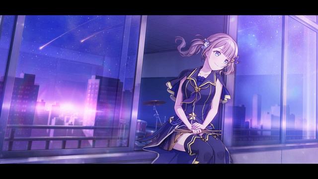 望月穂波 - ステラ - CV: #上田麗奈 смотреть онлайн