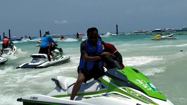 Pattay - Coral Island 3