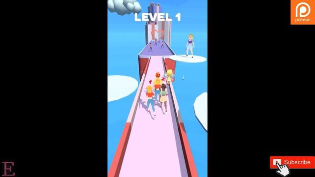 New 18 Hyper Casual Games IDeas смотреть онлайн