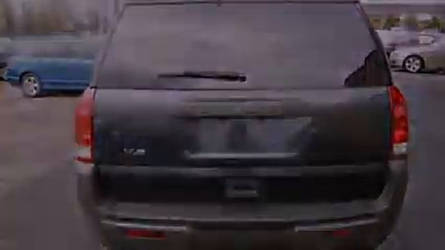 2002 Saturn VUE Akron OH смотреть онлайн