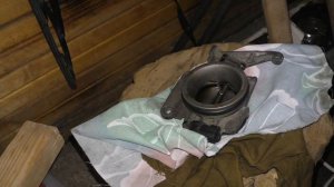 Плавают или повышенные обороты наRENAULT SCENIC 1 1,6 16V