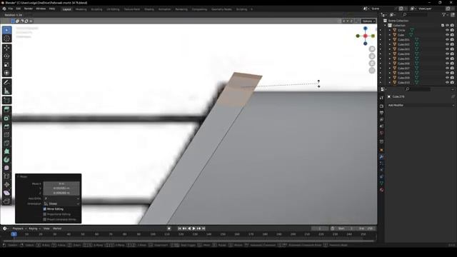 T - 34 76 Speedrun 3D modeling , Т-34 85 3Д модель в блендере смотреть онлайн