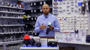 Автоматика для насоса, реле давления, реле протока.