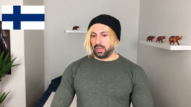 How Languages Sound Like To Foreigners смотреть онлайн