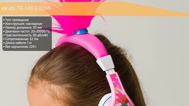 ТОП—7. Лучшие наушники для детей. Рейтинг 2021 года! смотреть онлайн