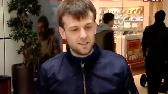 Опрос в программе "Поколение Х" смотреть онлайн