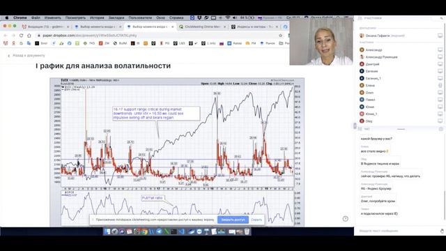 Что такое волатильность и почему она важна? смотреть онлайн